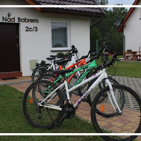 Przystan Nad Bobrem Appartement Kamienna Gora Buitenkant foto