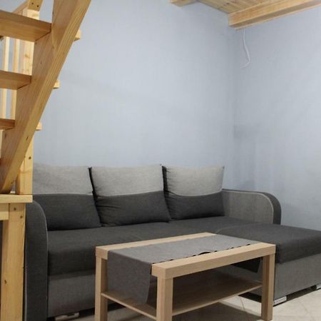 Przystan Nad Bobrem Appartement Kamienna Gora Buitenkant foto