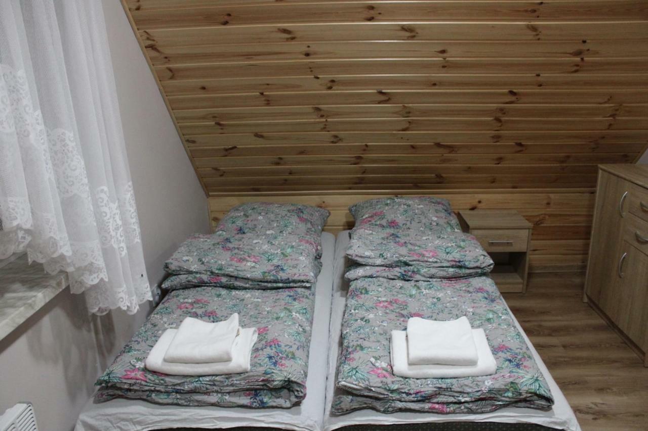 Przystan Nad Bobrem Appartement Kamienna Gora Buitenkant foto