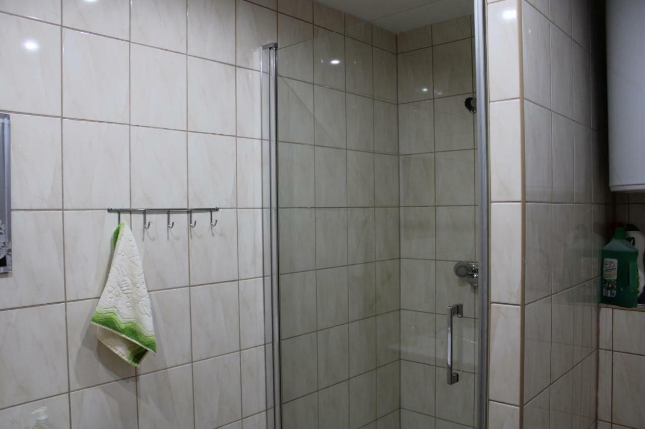 Przystan Nad Bobrem Appartement Kamienna Gora Buitenkant foto