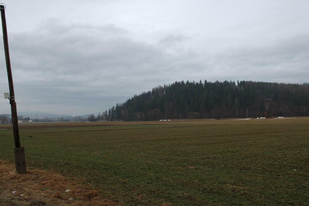 Przystan Nad Bobrem Appartement Kamienna Gora Buitenkant foto